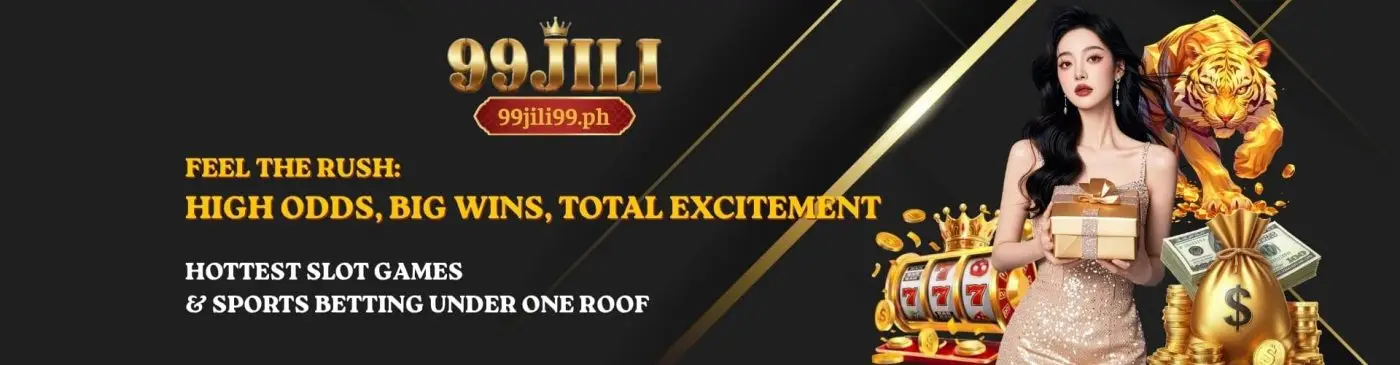 99jili banner