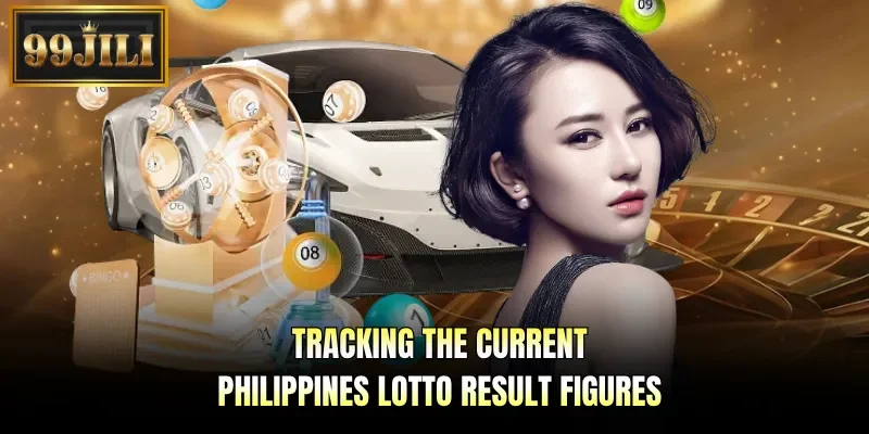 Tracking the current Philippines lotto result figures